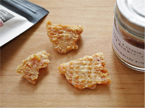 D&W コンシェルマルシェ 上州産 鶏むね肉チーズ