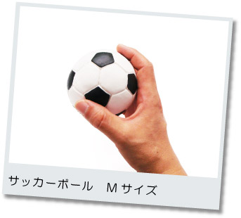 LANCO ランコ サッカーボール Mサイズ